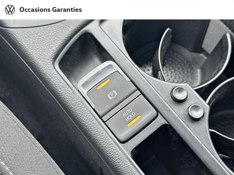 Voitures occasions VOLKSWAGEN TOURAN VW Edition Bruay-la-Buissière
