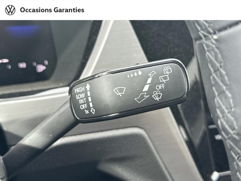 Voitures occasions VOLKSWAGEN TOURAN VW Edition Bruay-la-Buissière