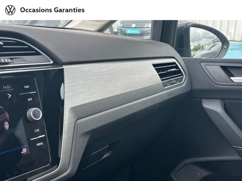 Voitures occasions VOLKSWAGEN TOURAN VW Edition Bruay-la-Buissière