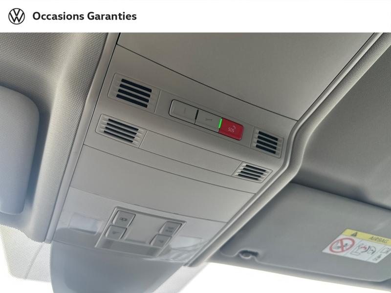 Voitures occasions VOLKSWAGEN TOURAN VW Edition Dechy