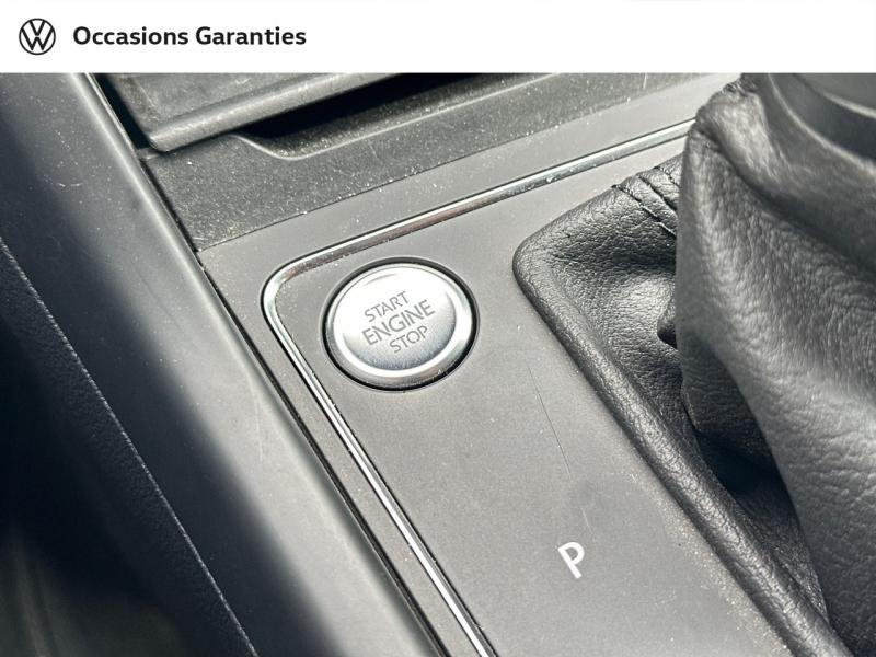 Voitures occasions VOLKSWAGEN TOURAN VW Edition Dechy