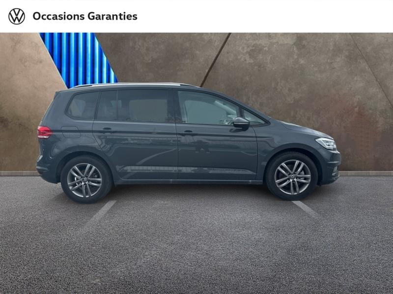 Voitures occasions VOLKSWAGEN TOURAN VW Edition Bruay-la-Buissière
