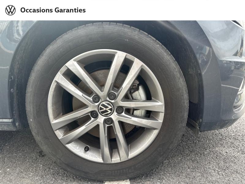 Voitures occasions VOLKSWAGEN TOURAN VW Edition Bruay-la-Buissière