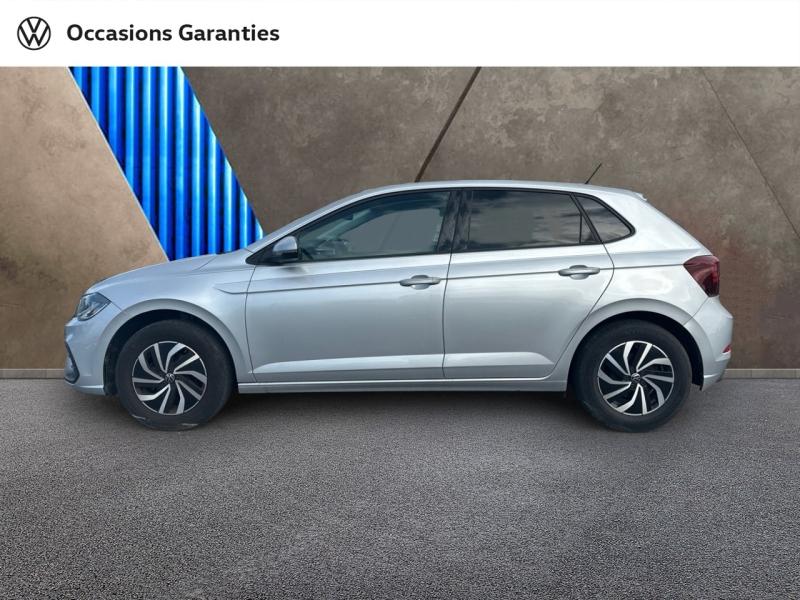 Voitures occasions VOLKSWAGEN POLO VW Edition Dechy