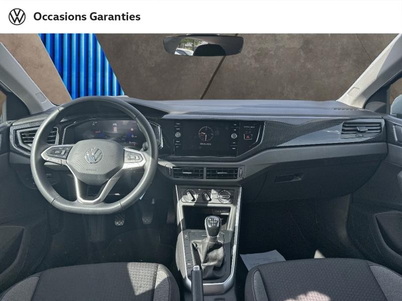 Voitures occasions VOLKSWAGEN POLO VW Edition Bruay-la-Buissière