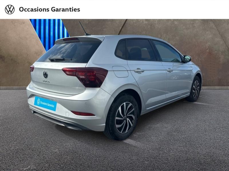 Voitures occasions VOLKSWAGEN POLO VW Edition Bruay-la-Buissière
