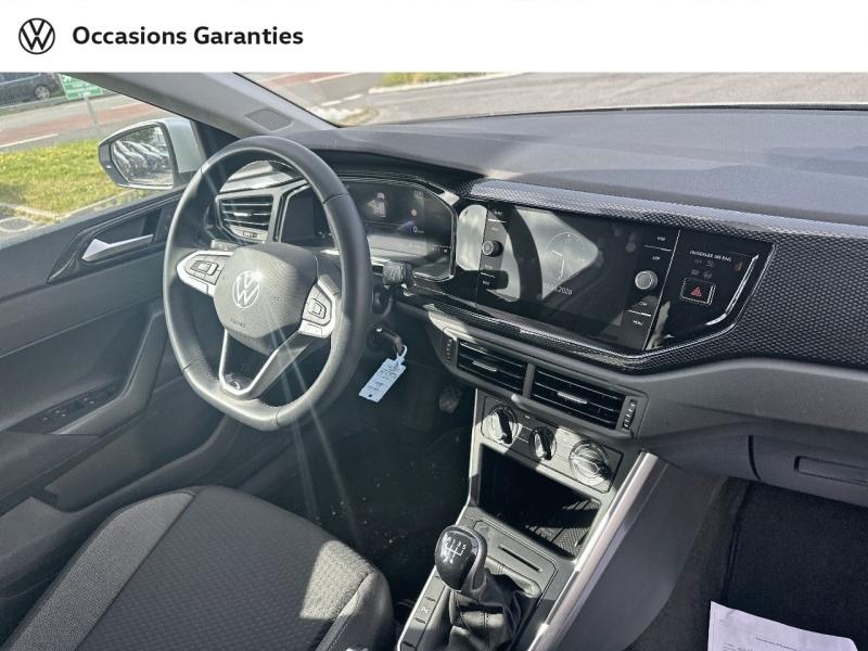 Voitures occasions VOLKSWAGEN POLO VW Edition Dechy