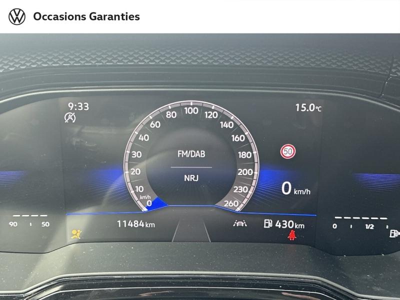 Voitures occasions VOLKSWAGEN POLO VW Edition Dechy