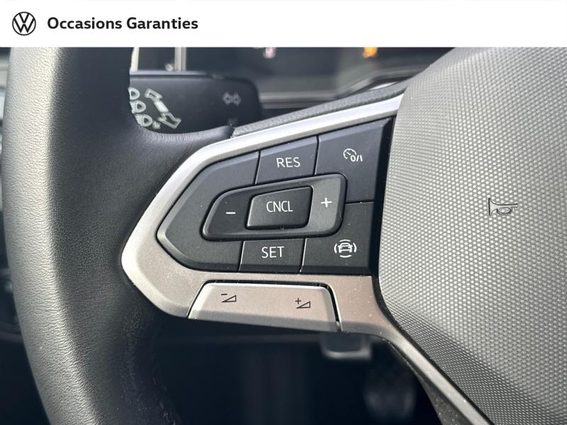 Voitures occasions VOLKSWAGEN POLO VW Edition Bruay-la-Buissière