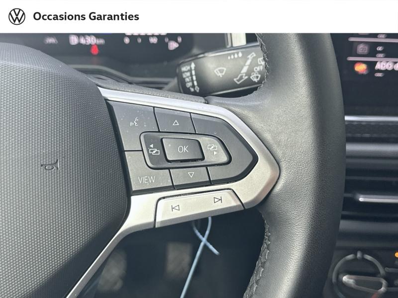 Voitures occasions VOLKSWAGEN POLO VW Edition Dechy