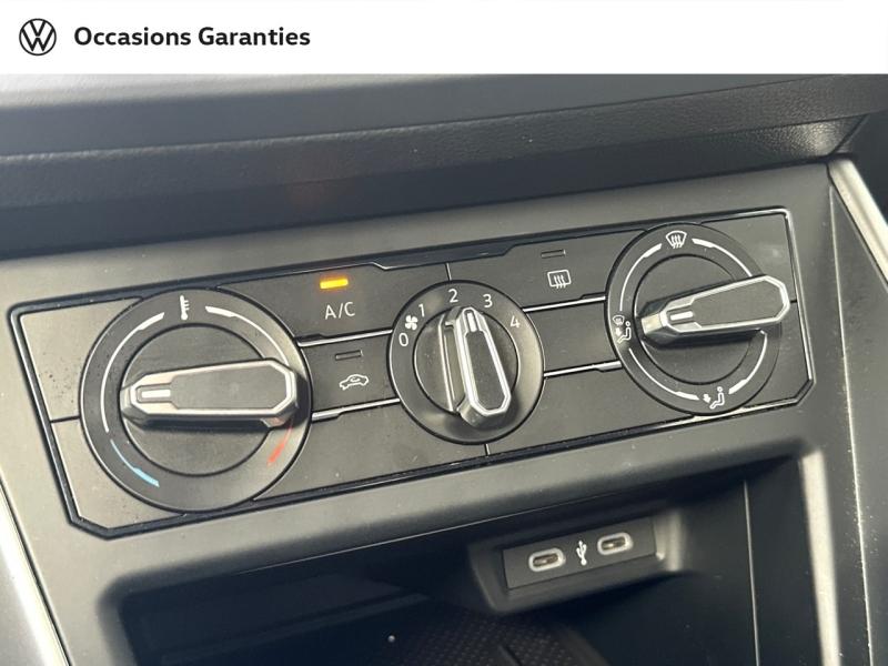 Voitures occasions VOLKSWAGEN POLO VW Edition Bruay-la-Buissière