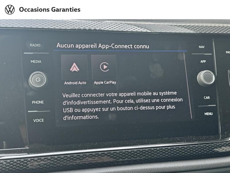 Voitures occasions VOLKSWAGEN POLO VW Edition Bruay-la-Buissière