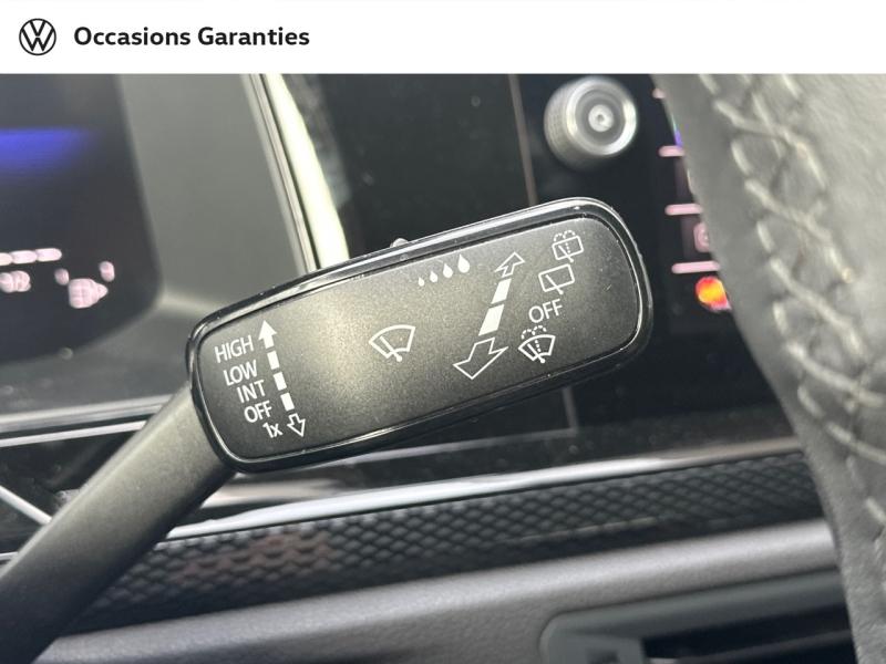 Voitures occasions VOLKSWAGEN POLO VW Edition Bruay-la-Buissière