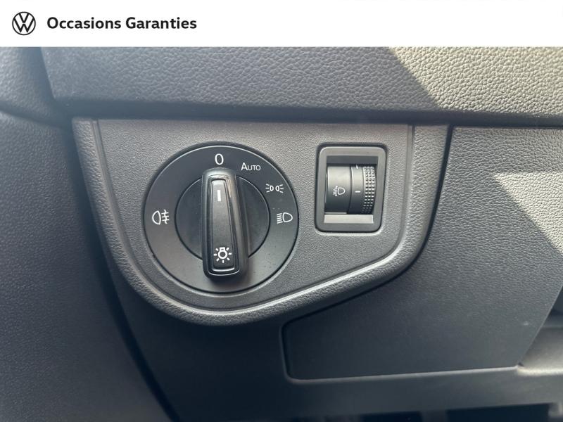 Voitures occasions VOLKSWAGEN POLO VW Edition Bruay-la-Buissière