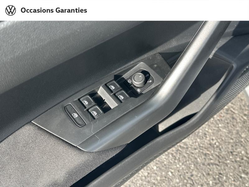 Voitures occasions VOLKSWAGEN POLO VW Edition Bruay-la-Buissière
