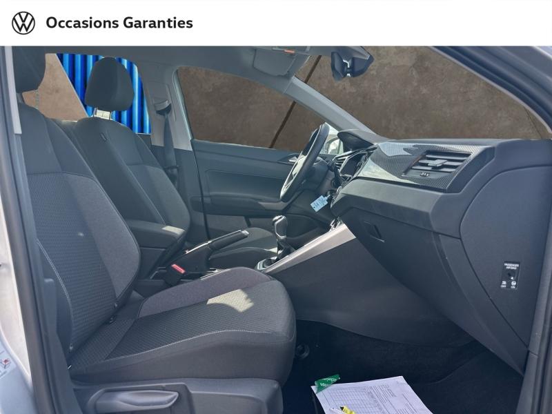Voitures occasions VOLKSWAGEN POLO VW Edition Dechy