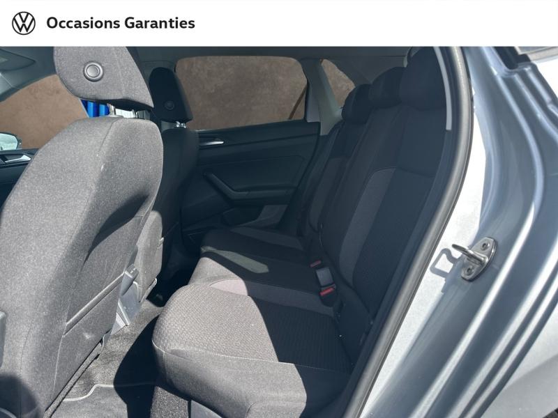 Voitures occasions VOLKSWAGEN POLO VW Edition Bruay-la-Buissière