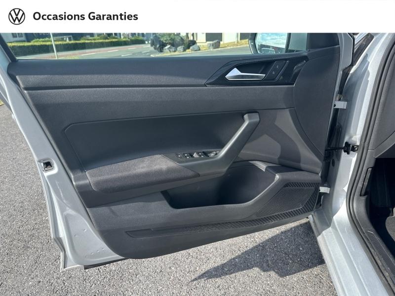 Voitures occasions VOLKSWAGEN POLO VW Edition Bruay-la-Buissière