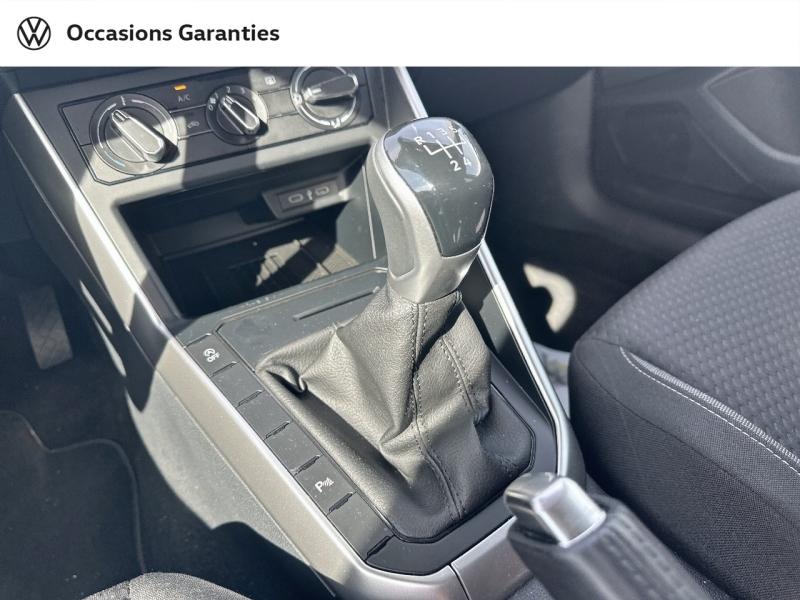 Voitures occasions VOLKSWAGEN POLO VW Edition Bruay-la-Buissière