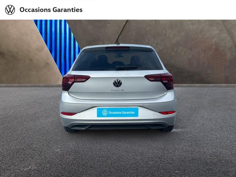 Voitures occasions VOLKSWAGEN POLO VW Edition Dechy