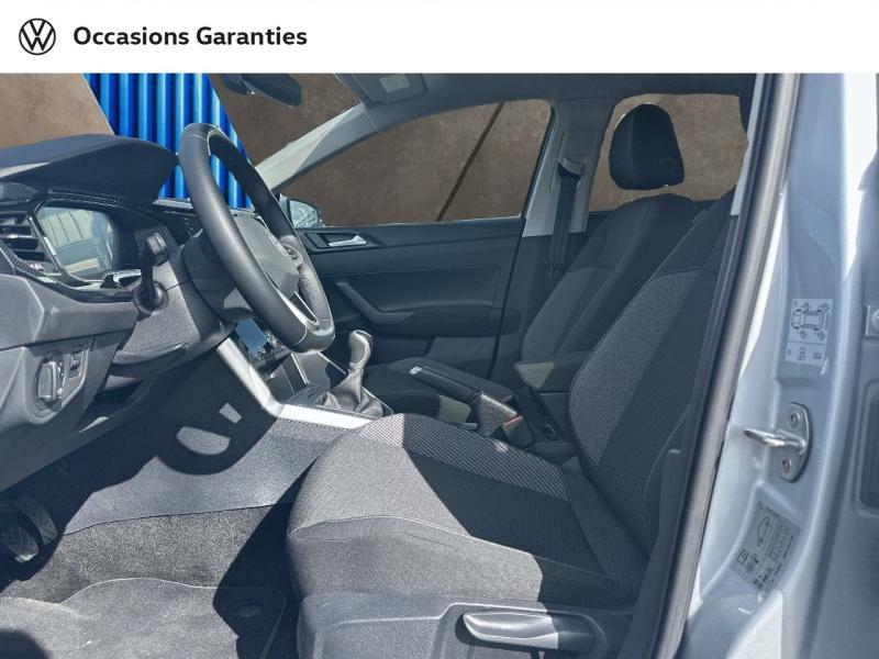 Voitures occasions VOLKSWAGEN POLO VW Edition Bruay-la-Buissière