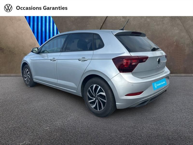 Voitures occasions VOLKSWAGEN POLO VW Edition Bruay-la-Buissière