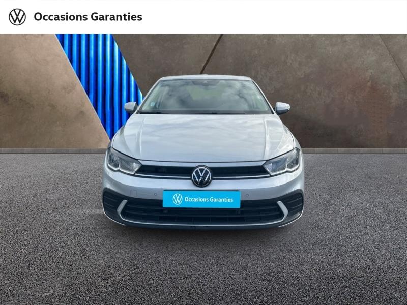 Voitures occasions VOLKSWAGEN POLO VW Edition Bruay-la-Buissière