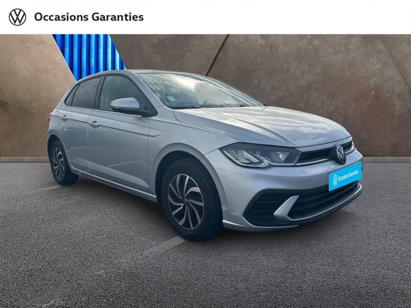 Voitures occasions VOLKSWAGEN POLO VW Edition Bruay-la-Buissière