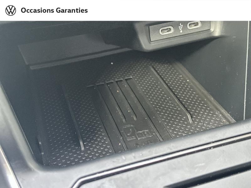 Voitures occasions VOLKSWAGEN POLO VW Edition Dechy