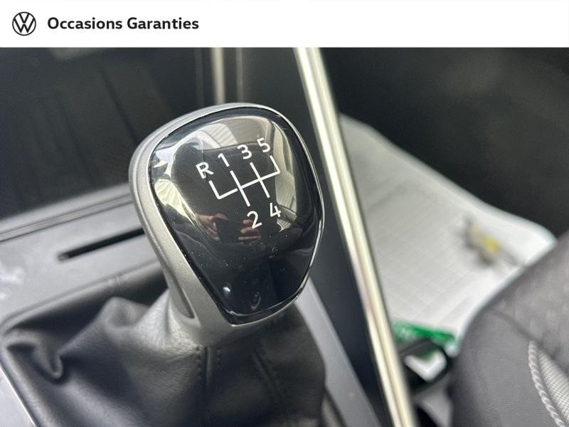 Voitures occasions VOLKSWAGEN POLO VW Edition Bruay-la-Buissière