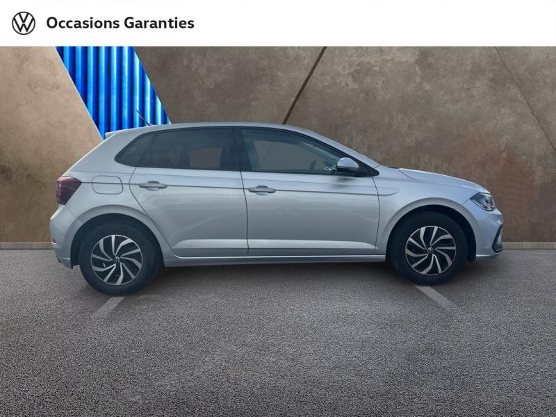 Voitures occasions VOLKSWAGEN POLO VW Edition Bruay-la-Buissière