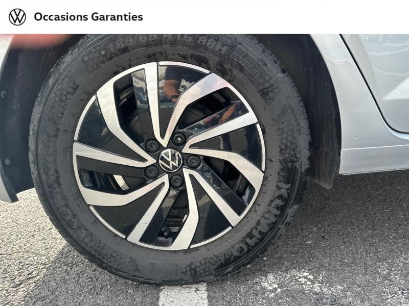Voitures occasions VOLKSWAGEN POLO VW Edition Dechy