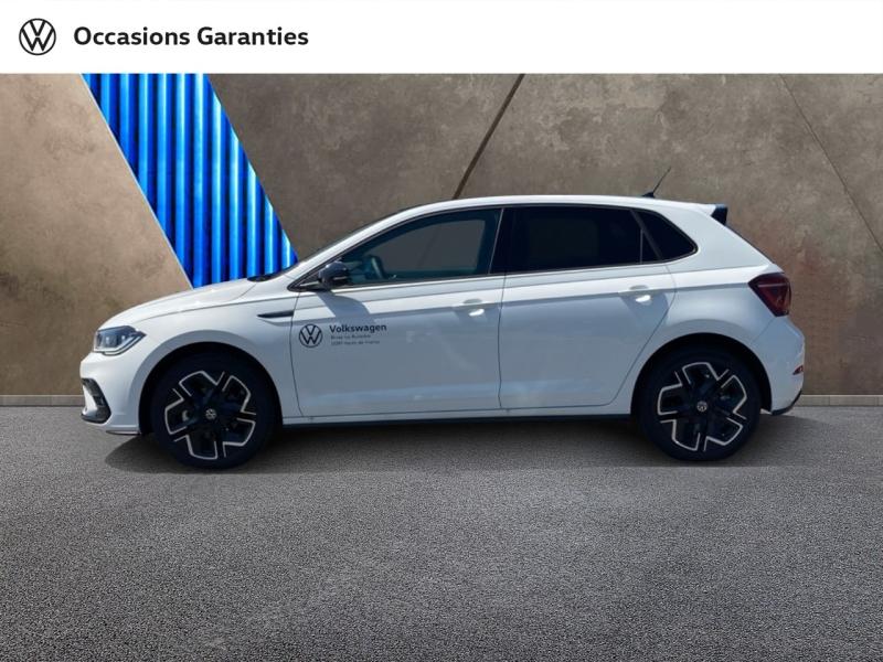 Voitures occasions VOLKSWAGEN POLO R-Line Bruay-la-Buissière