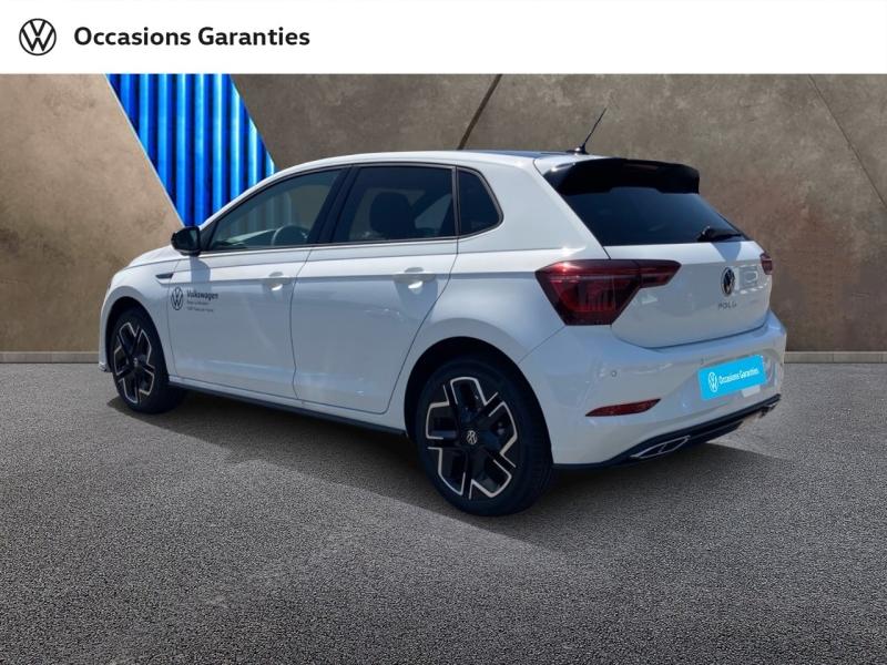 Voitures occasions VOLKSWAGEN POLO R-Line Bruay-la-Buissière