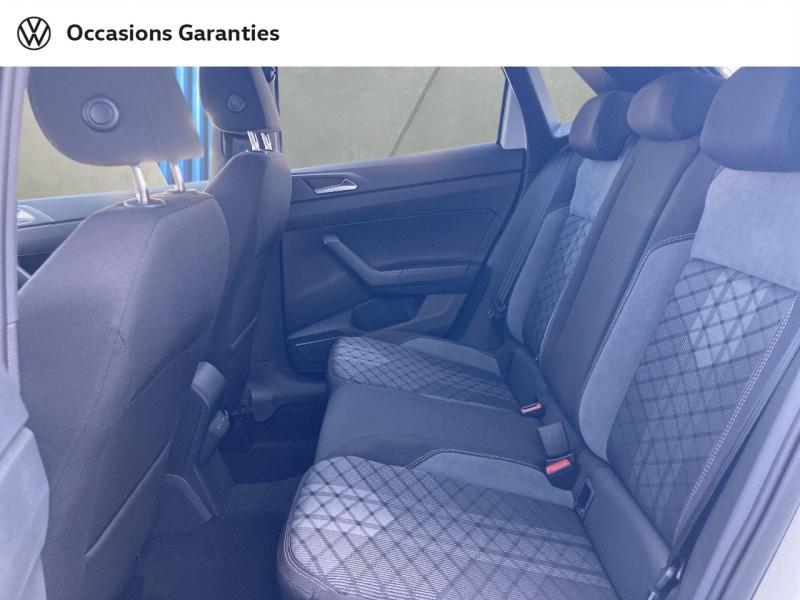Voitures occasions VOLKSWAGEN POLO R-Line Bruay-la-Buissière
