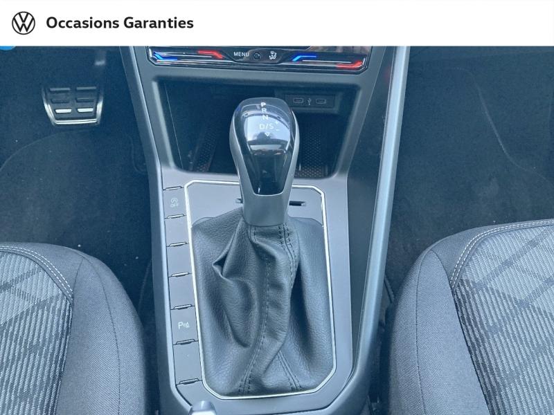 Voitures occasions VOLKSWAGEN POLO R-Line Bruay-la-Buissière