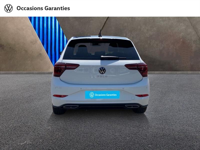 Voitures occasions VOLKSWAGEN POLO R-Line Bruay-la-Buissière