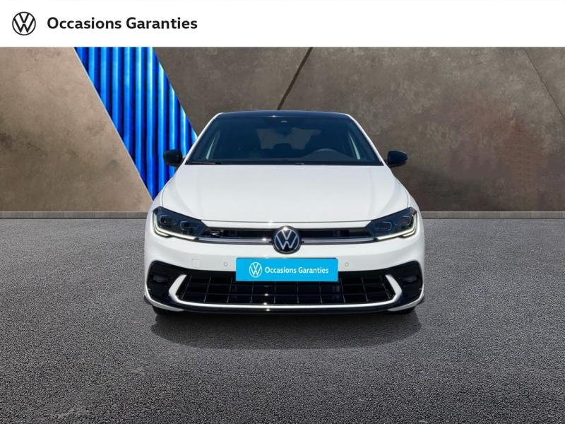 Voitures occasions VOLKSWAGEN POLO R-Line Bruay-la-Buissière