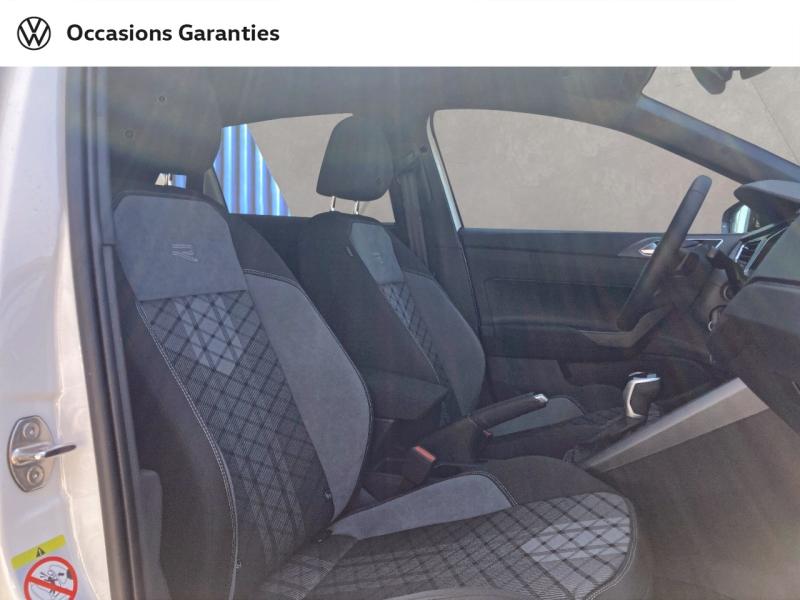 Voitures occasions VOLKSWAGEN POLO R-Line Bruay-la-Buissière