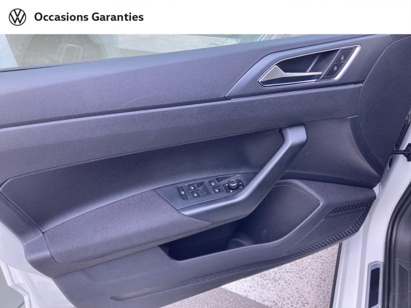 Voitures occasions VOLKSWAGEN POLO R-Line Bruay-la-Buissière