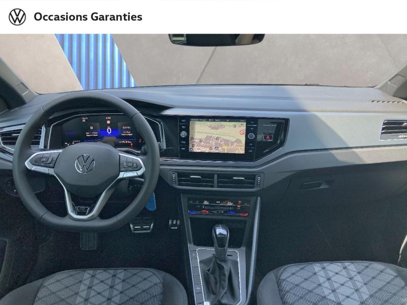 Voitures occasions VOLKSWAGEN POLO R-Line Bruay-la-Buissière