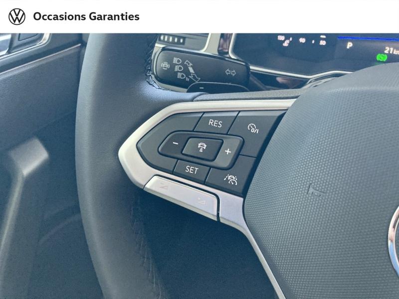 Voitures occasions VOLKSWAGEN POLO R-Line Bruay-la-Buissière