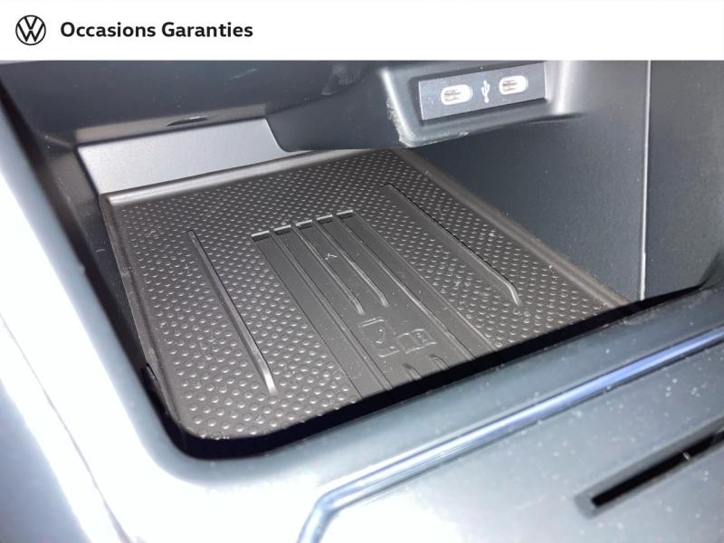 Voitures occasions VOLKSWAGEN POLO R-Line Bruay-la-Buissière