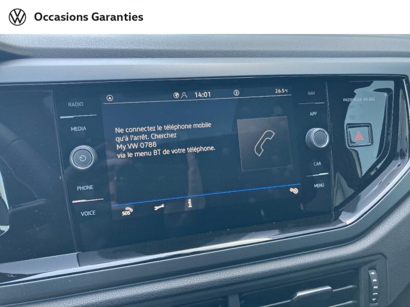 Voitures occasions VOLKSWAGEN POLO R-Line Bruay-la-Buissière