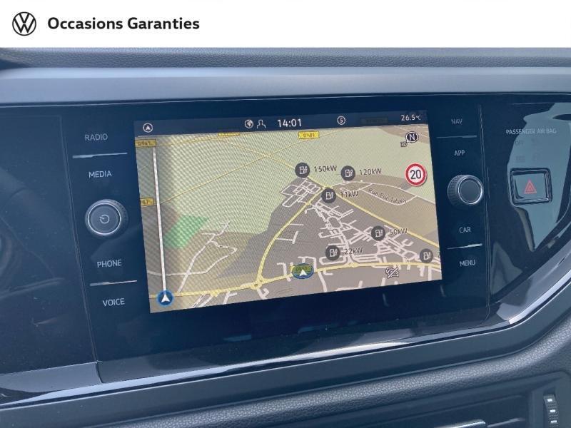 Voitures occasions VOLKSWAGEN POLO R-Line Bruay-la-Buissière