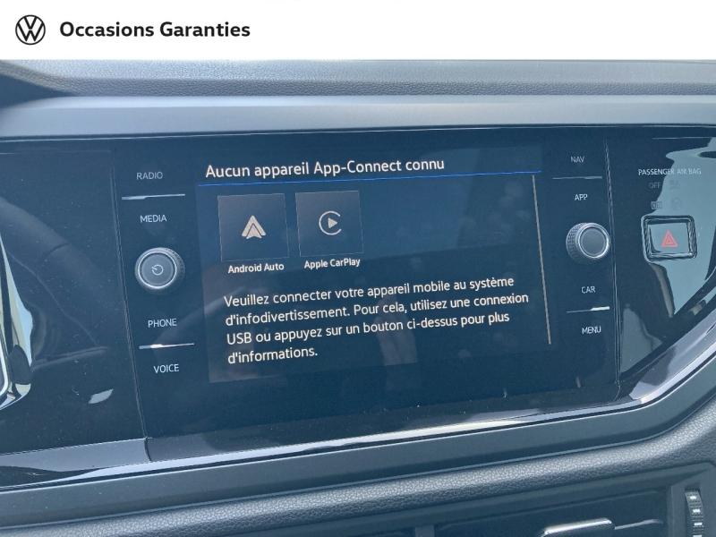 Voitures occasions VOLKSWAGEN POLO R-Line Bruay-la-Buissière