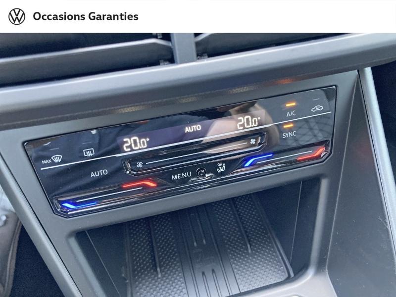 Voitures occasions VOLKSWAGEN POLO R-Line Bruay-la-Buissière