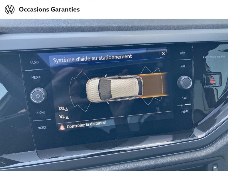 Voitures occasions VOLKSWAGEN POLO R-Line Bruay-la-Buissière
