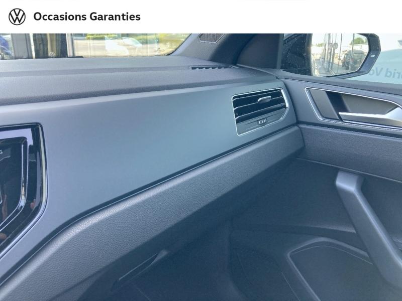 Voitures occasions VOLKSWAGEN POLO R-Line Bruay-la-Buissière