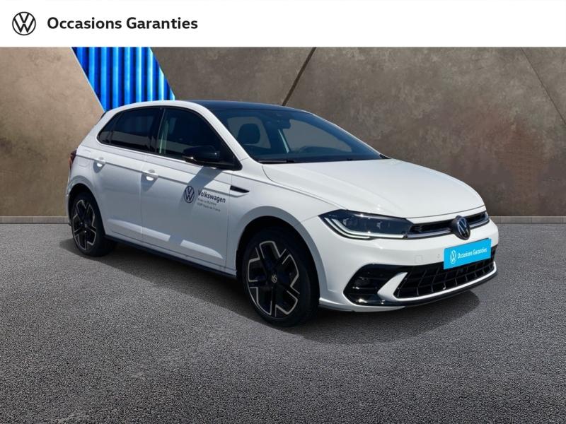 Voitures occasions VOLKSWAGEN POLO R-Line Bruay-la-Buissière
